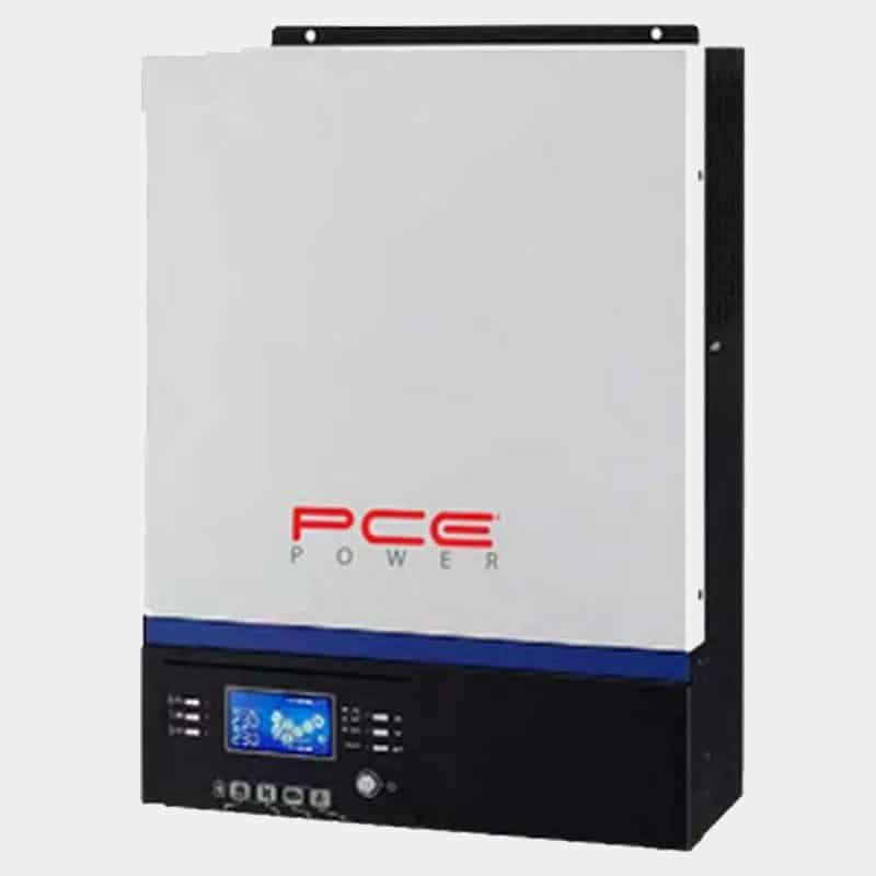 PCE 8kW Solar Inverter