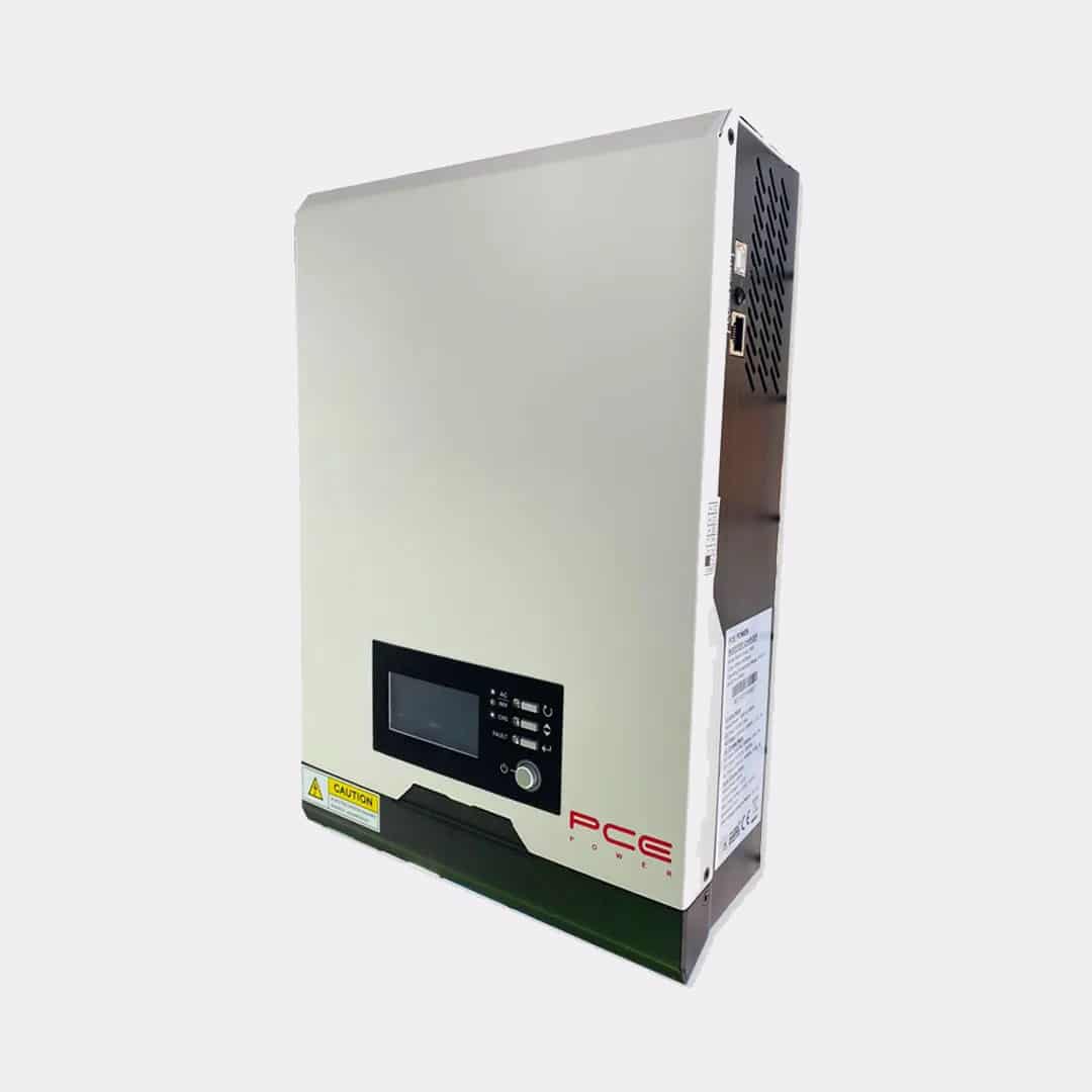 PCE 1kW Solar Inverter CASA-L HYBRID