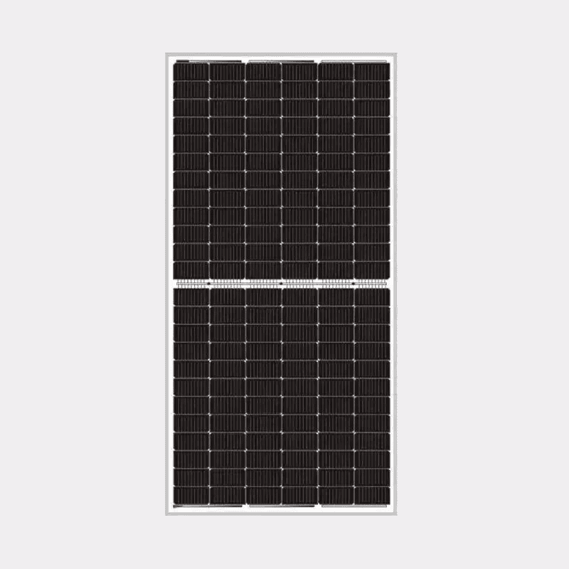 Jinko 545W Solar Panel