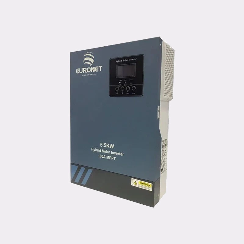 Euronet Hybrid Solar Inverter 5500W