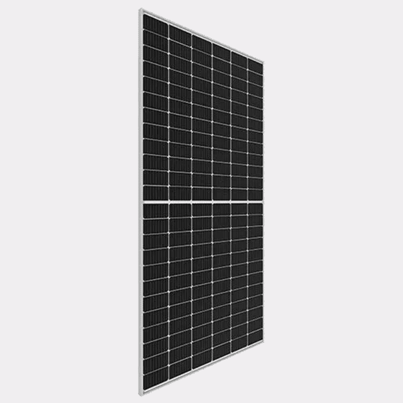 Longi 545W Solar Panel